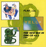 Yello – Flag / The New Mix In One CD Vol.2