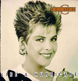 C.C. Catch - Like A Hurricane