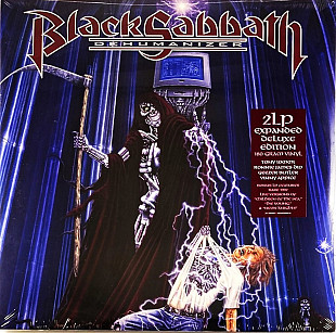 Black Sabbath - Dehumanizer (1992/2024) (2xLP)