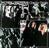 Cheap Trick – Cheap Trick / Lap Of Luxury