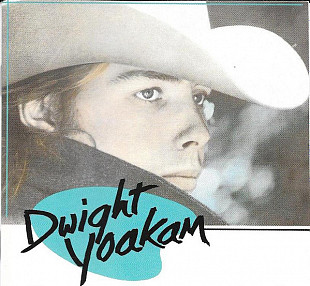 Dwight Yoakam – Guitars, Cadillacs, Etc., Etc. ( USA )