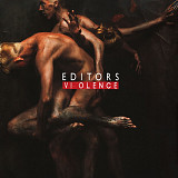 Editors - Violence (2018)