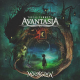 Avantasia - Moonglow - 2019. (2LP). 12. Vinyl. Пластинки. Europe. S/S.