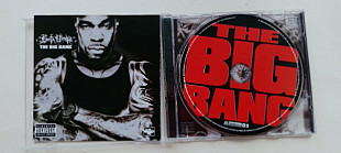 Busta Rhymes the Big Band