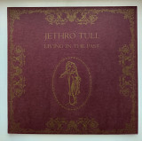 Jethro Tull – Living In The Past