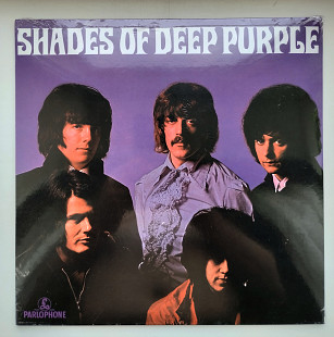 Deep Purple – Shades Of Deep Purple