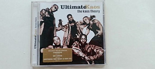 Ultimate Kaos the kaos theory Germany