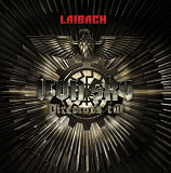 Laibach - Iron Sky Director's Cut (2012/2022) (2xLP)