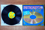 Various 1978 Instrumental Gold