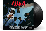 N.W.A - Straight Outta Compton (1988/2022)