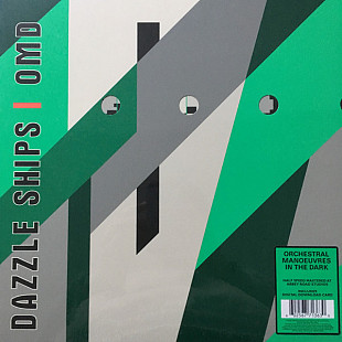 OMD – Dazzle Ships