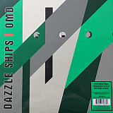 OMD – Dazzle Ships