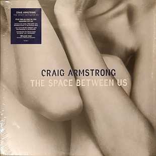 Craig Armstrong – The Space Between Us