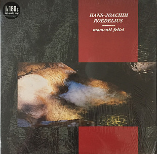 Hans-Joachim Roedelius – Momenti Felici