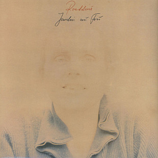 Roedelius – Jardin Au Fou