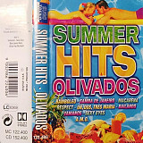 OLIVADOS «Summer Hits» ℗1997