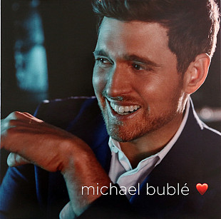 Michael Bublé – Love