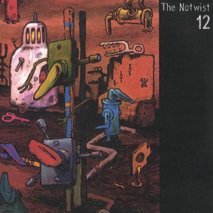 The Notwist – 12