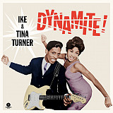 Ike & Tina Turner – Dynamite!