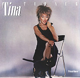 Tina Turner – Private Dancer