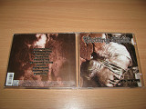 ROTTING CHRIST - A Dead Poem (1997 Century Black 2CD 1st press, USA)