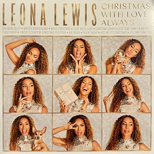 Leona Lewis – Christmas, With Love Always