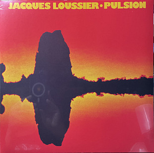 Jacques Loussier – Pulsion