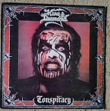 King Diamond ‎– Conspiracy