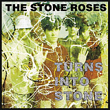 The Stone Roses – Turns Into Stone