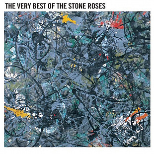 The Stone Roses – The Very Best Of The Stone Roses