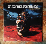 Scorpions – Acoustica