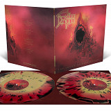 Death – The Sound Of Perseverance / Custom Tri Color Merge 2LP Вініл Новий ( очікується)