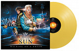 Empire Of The Sun ‎– Walking On A Dream ( Limited Edition, Reissue, Yellow [Mustard Yellow])