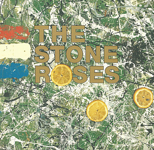 The Stone Roses – The Stone Roses