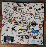 Led Zeppelin – Led Zeppelin III