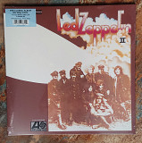 Led Zeppelin – Led Zeppelin II