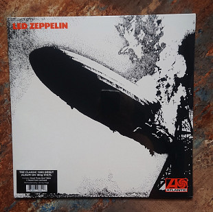 Led Zeppelin – Led Zeppelin