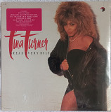 Продам виниловую пластинку Tina Turner - Break Every Rule