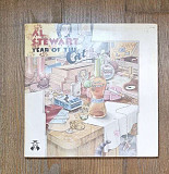 Al Stewart – Year Of The Cat LP 12", произв. France