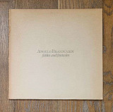 Angelo Branduardi – Fables And Fantasies LP 12", произв. Germany