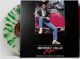 Harold Faltermeyer - Beverly Hills Cop (Soundtrack)