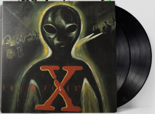 Songs In The Key of X - Music from and Inspired by The X-Files