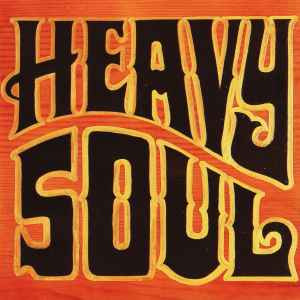 Paul Weller 1997 - Heavy Soul (firm., EU)