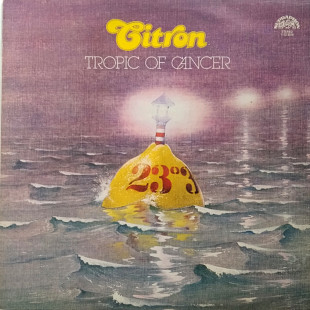 Citron - Tropic of cancer