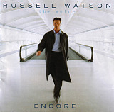 Russell Watson – Encore ( USA ) Modern Classical, Downtempo, Vocal