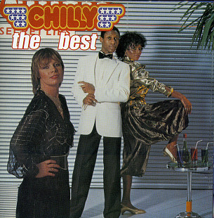 Chilly - The Best