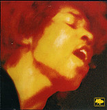 The Jimi Hendrix Experience ‎– Electric Ladyland