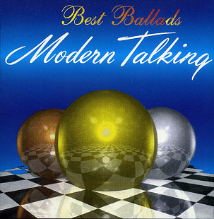 Modern Talking - Best Ballads