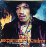 Jimi Hendrix – Experience Hendrix: The Best Of Jimi Hendrix