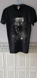 Футболка "Freddie vs Jason" (100% cotton, S, Nicaragua)